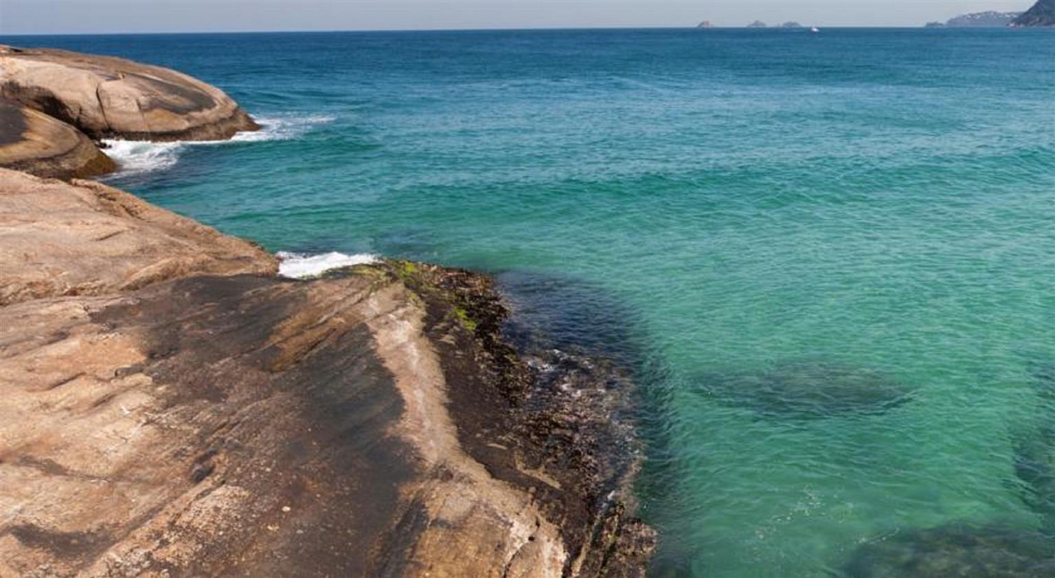 Bossa Nova Ipanema Rio de Janeiro